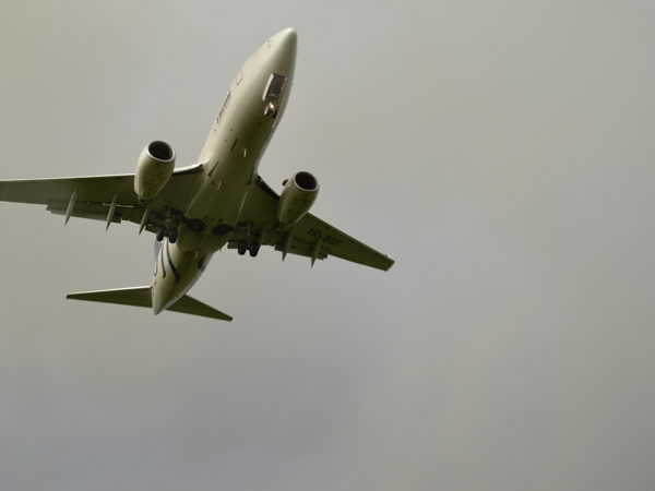 Airplanes