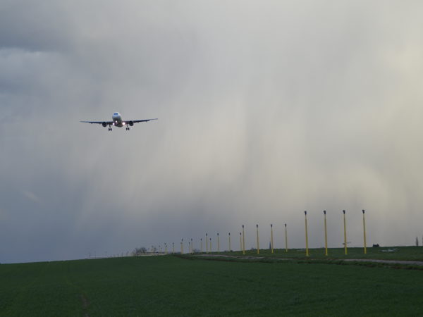 airport