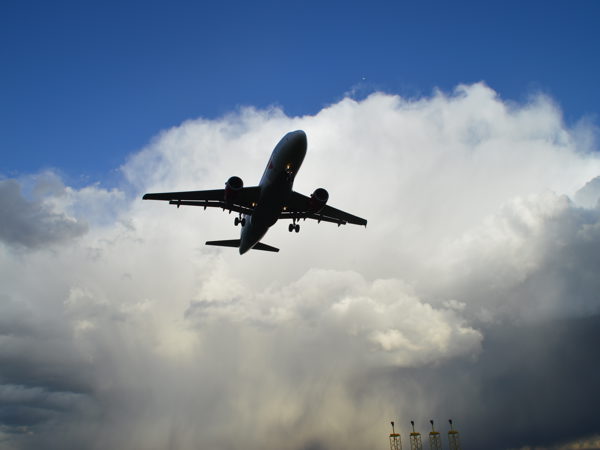 Airplanes