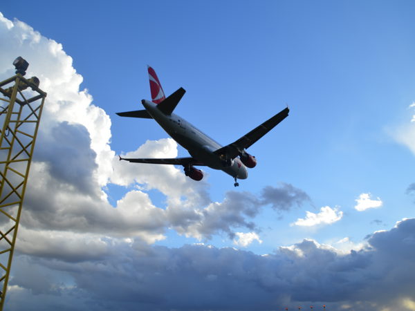 airport