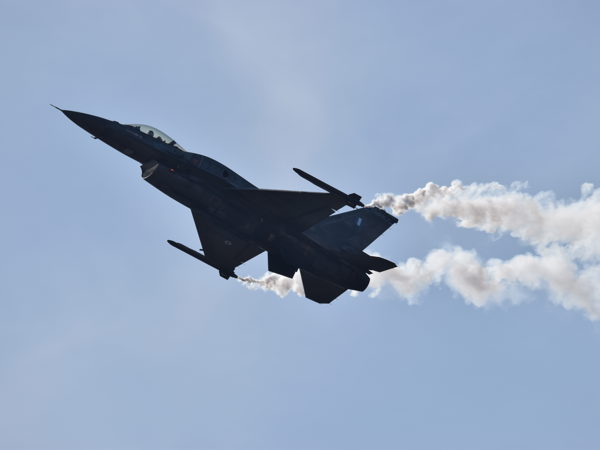Airplanes