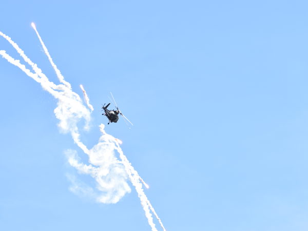 Airplanes