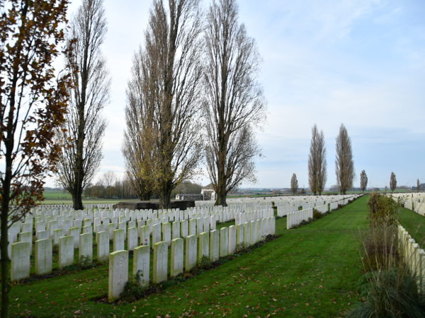 Tyne_Cot_November14