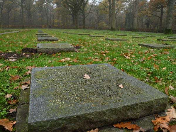Vladslo_German_Cemetery_WW1_Nov_2020