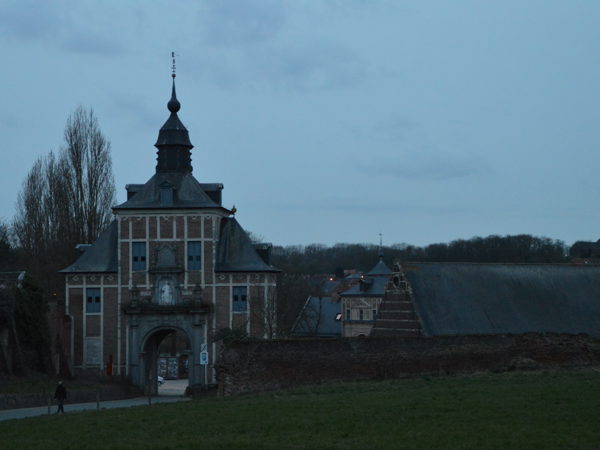 neighbourhood
